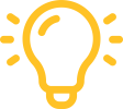 Lightbulb Icon