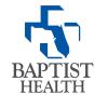 Baptist Health Jacksonville Logo