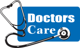 Doctors Care Logo