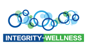 Integrity Wellness Logo