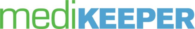 Medikeeper Logo